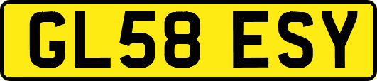 GL58ESY
