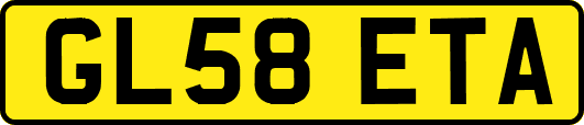 GL58ETA