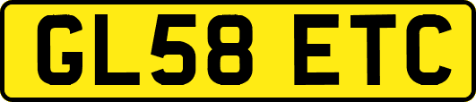 GL58ETC