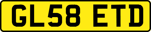 GL58ETD