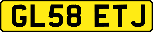 GL58ETJ