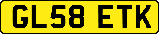 GL58ETK