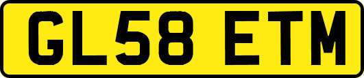 GL58ETM