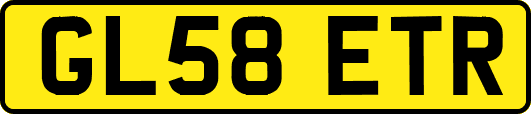 GL58ETR
