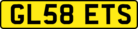GL58ETS