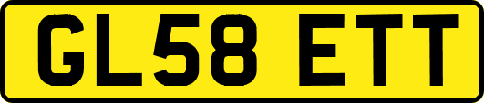 GL58ETT