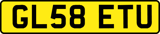 GL58ETU