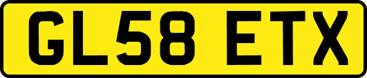 GL58ETX