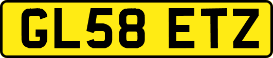 GL58ETZ