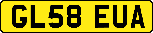 GL58EUA