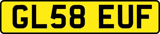GL58EUF