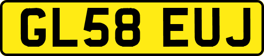 GL58EUJ
