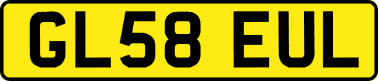 GL58EUL
