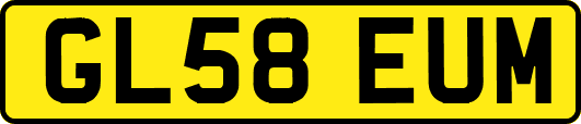 GL58EUM