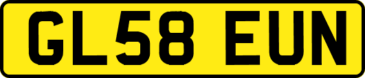 GL58EUN