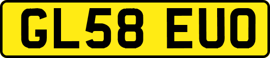 GL58EUO