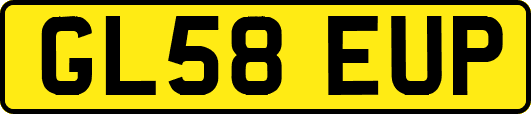 GL58EUP