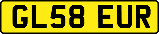 GL58EUR