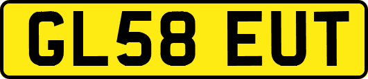 GL58EUT