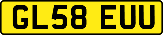 GL58EUU