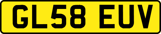 GL58EUV
