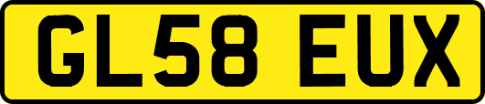 GL58EUX