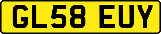 GL58EUY