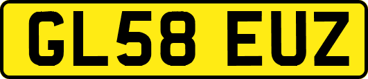 GL58EUZ