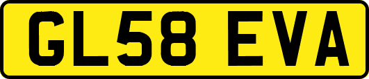 GL58EVA