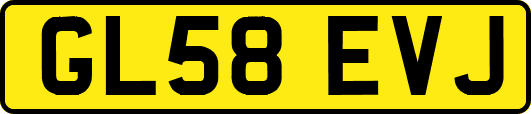 GL58EVJ