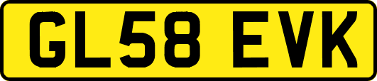 GL58EVK