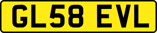GL58EVL