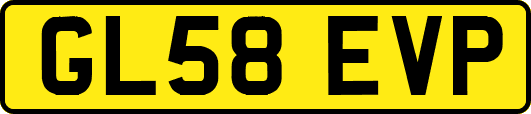 GL58EVP