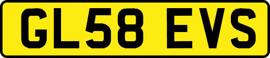 GL58EVS