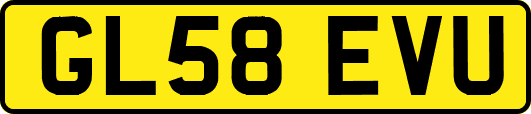 GL58EVU