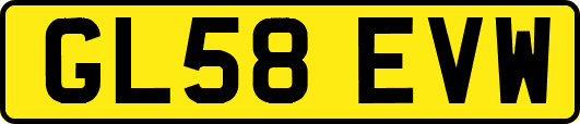GL58EVW