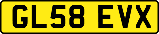 GL58EVX