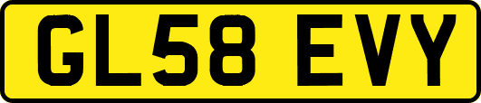 GL58EVY
