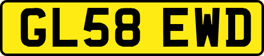 GL58EWD