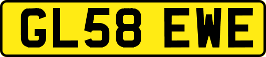 GL58EWE