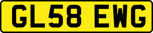 GL58EWG