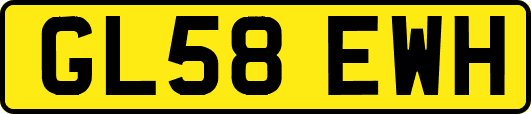 GL58EWH