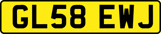 GL58EWJ