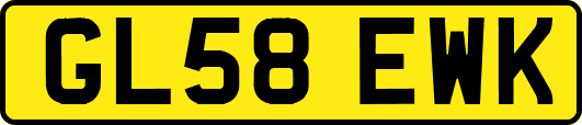 GL58EWK