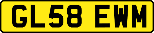 GL58EWM