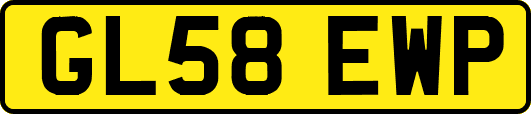 GL58EWP