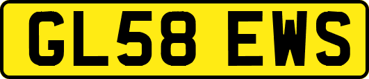 GL58EWS