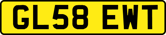 GL58EWT