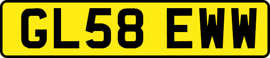 GL58EWW