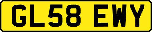 GL58EWY